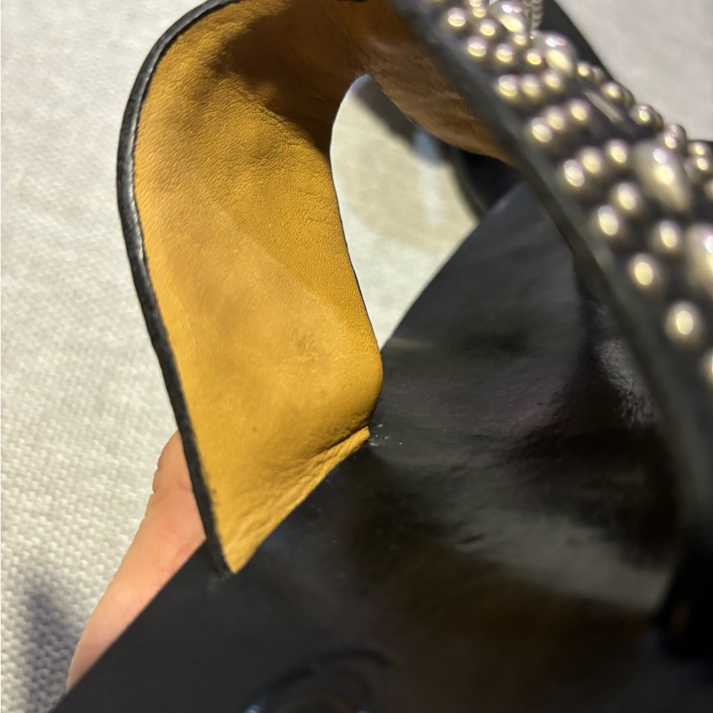 CALLEEN CORDERO Sandals - Picture 5 of 7